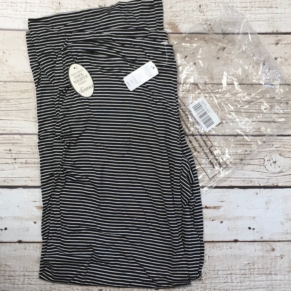 Soma cool nights sleep pants